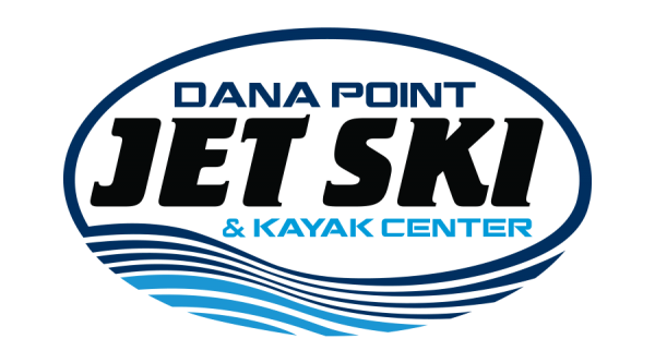 Dana Point Jet Ski Logo by SDA Creative