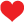 SDA Creative - Heart Icon